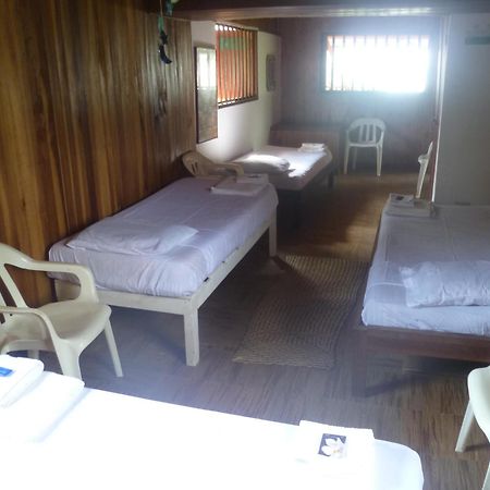Cabana El Bien Germina Ya El Valle  Esterno foto