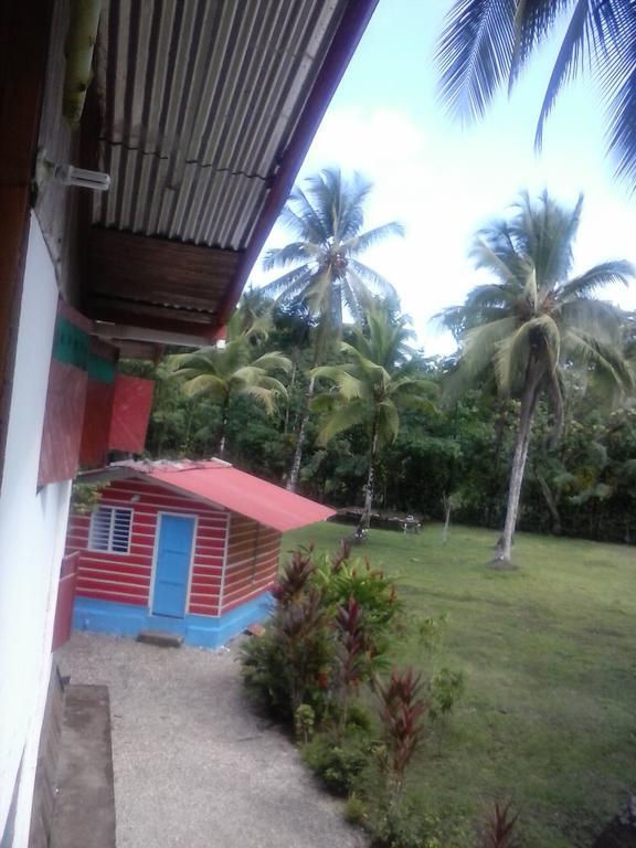 Cabana El Bien Germina Ya El Valle  Camera foto