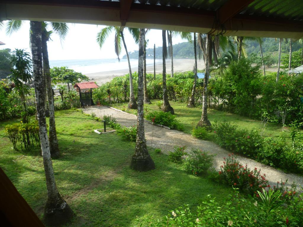 Cabana El Bien Germina Ya El Valle  Esterno foto