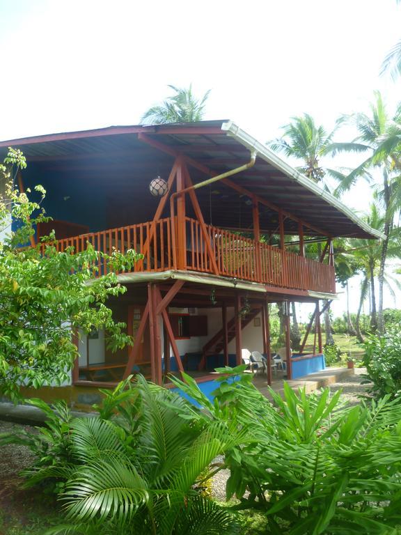 Cabana El Bien Germina Ya El Valle  Esterno foto