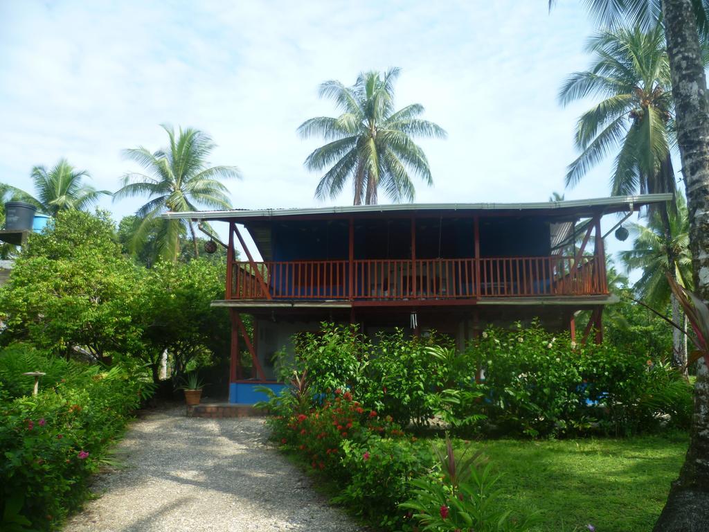Cabana El Bien Germina Ya El Valle  Esterno foto