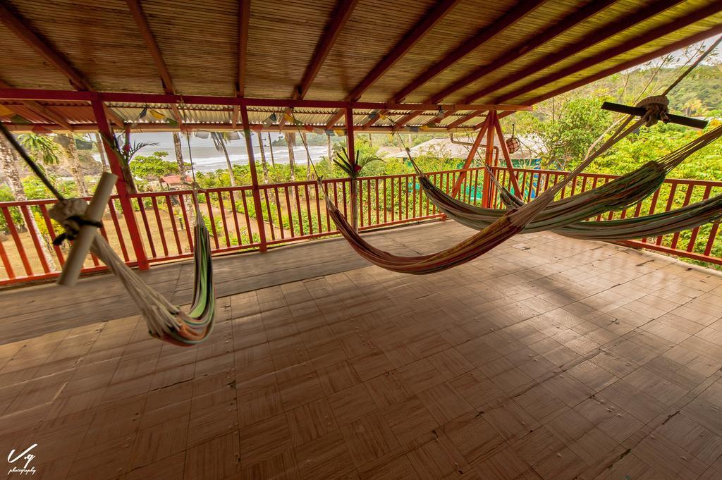 Cabana El Bien Germina Ya El Valle  Esterno foto